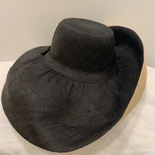 Load image into Gallery viewer, Estrella Handmade Straw Hat
