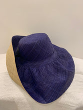 Load image into Gallery viewer, Estrella Handmade Straw Hat