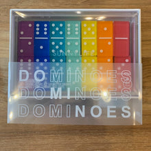 Load image into Gallery viewer, Sunnylife Lucite Dominos
