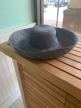 Load image into Gallery viewer, Estrella Handmade Straw Hat
