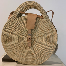 Load image into Gallery viewer, Luna Convertible Crossbody Bag
