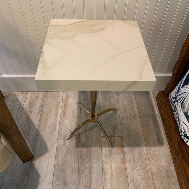 Mid-century End Table