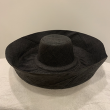 Load image into Gallery viewer, Estrella Handmade Straw Hat
