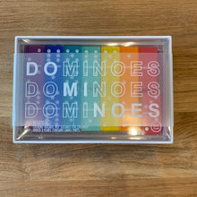 Load image into Gallery viewer, Sunnylife Lucite Dominos
